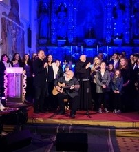 Održan 22. festival duhovne glazbe "Krapinafest 2018"